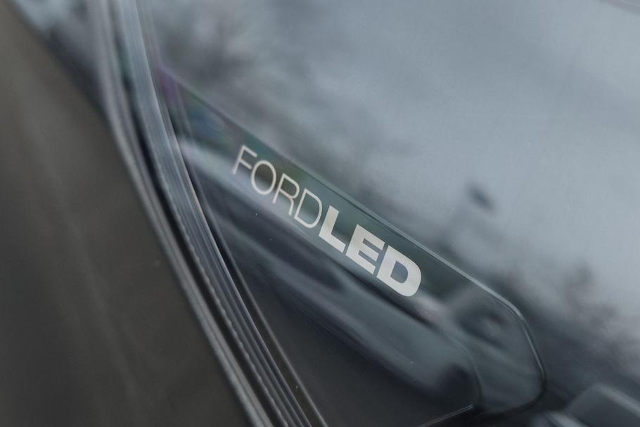 Used FORD TRANSIT CUSTOM WN24LAA 22