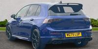 Volkswagen Golf Photo 2