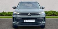 Volkswagen Tiguan Photo 6