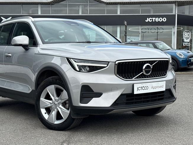 Volvo Xc40 Photo 24