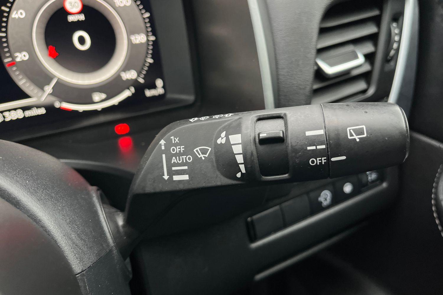 Nissan QASHQAI Photo 14