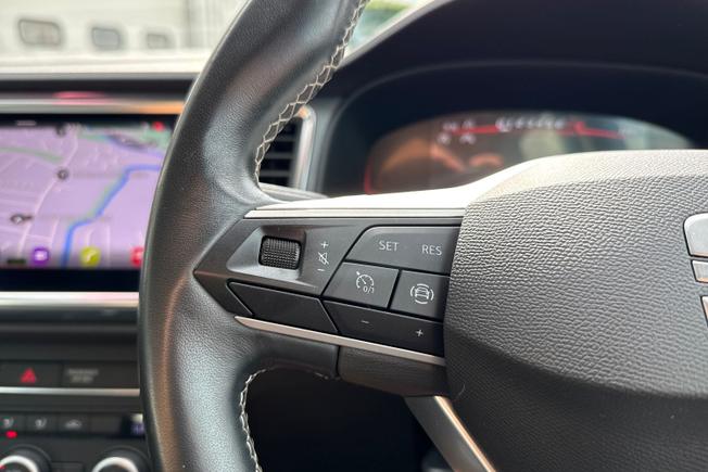 SEAT Ateca Photo 16