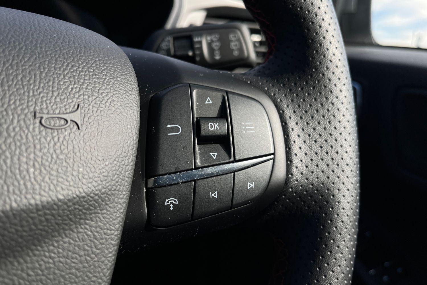 Ford Kuga Photo 27