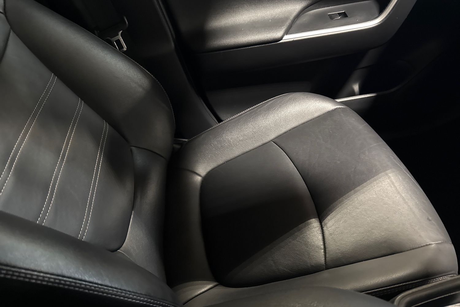 Toyota RAV4 Photo 59