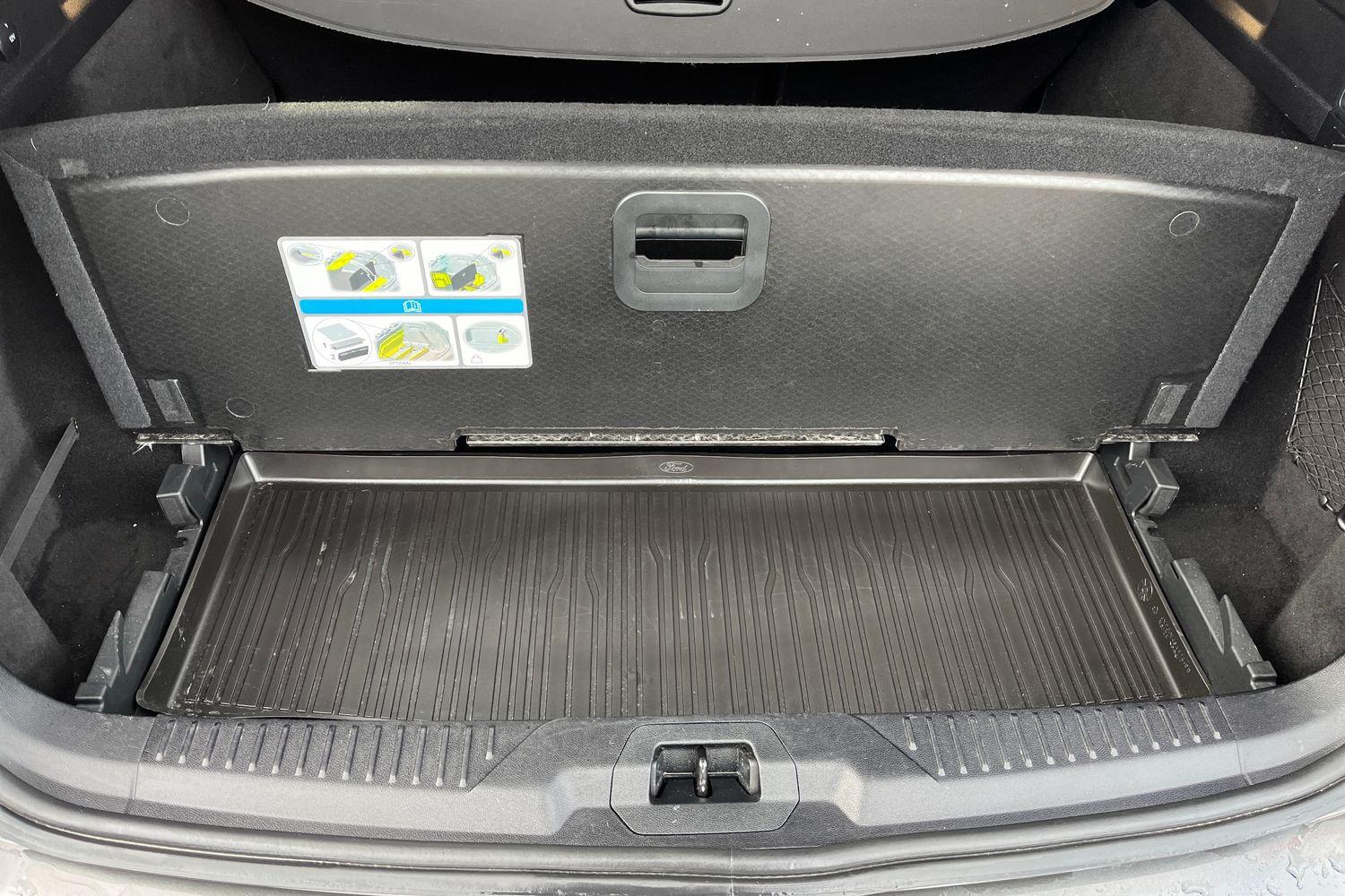 Ford FOCUS Photo 21