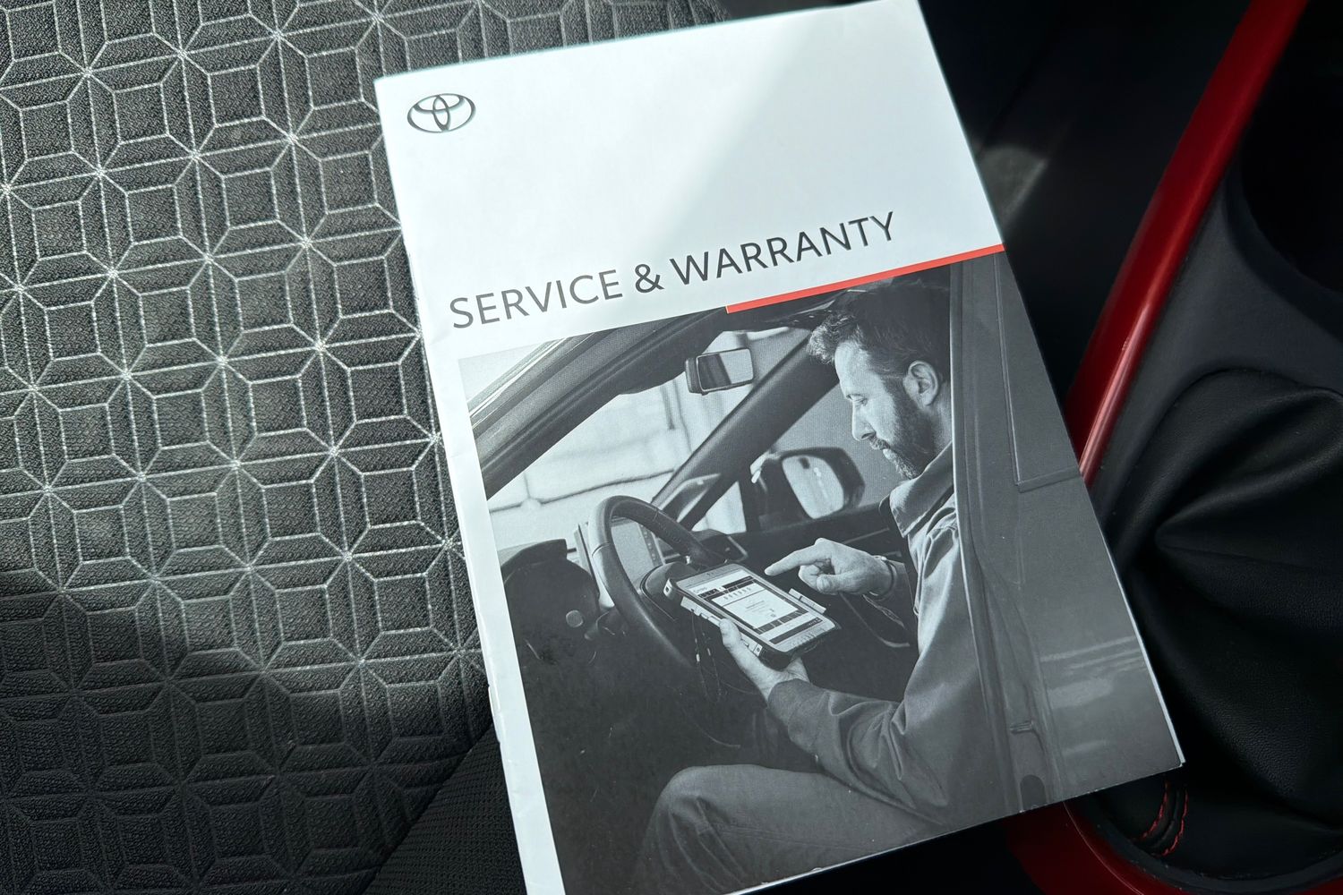 Toyota AYGO X Photo 21
