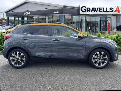 Kia STONIC Photo autoimg-5143e9e740300338407d23c076549eb868da0e3c.jpg