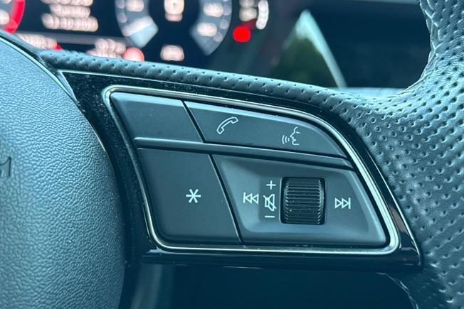 AUDI A3 Photo 17