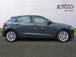 AUDI A1 Photo 4