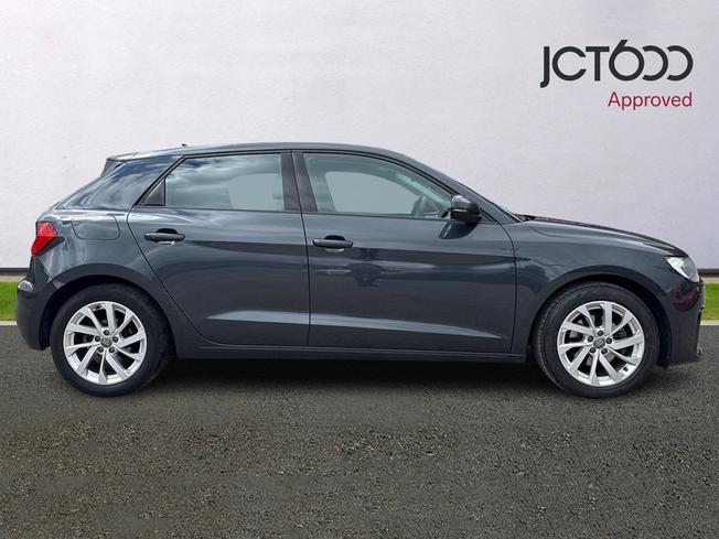 AUDI A1 Photo 4