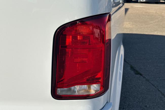 Volkswagen Transporter Photo 18