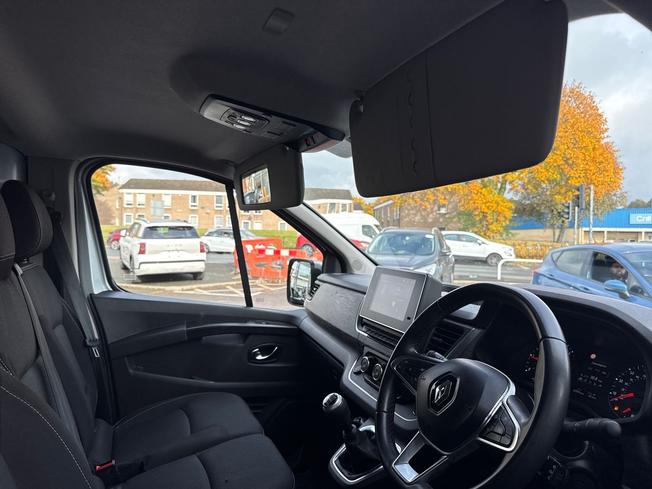 RENAULT Trafic Photo 52