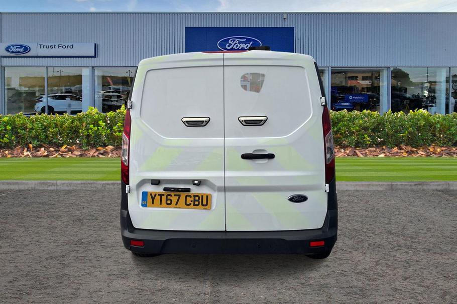 Used Ford Transit Connect YT67CBU 13