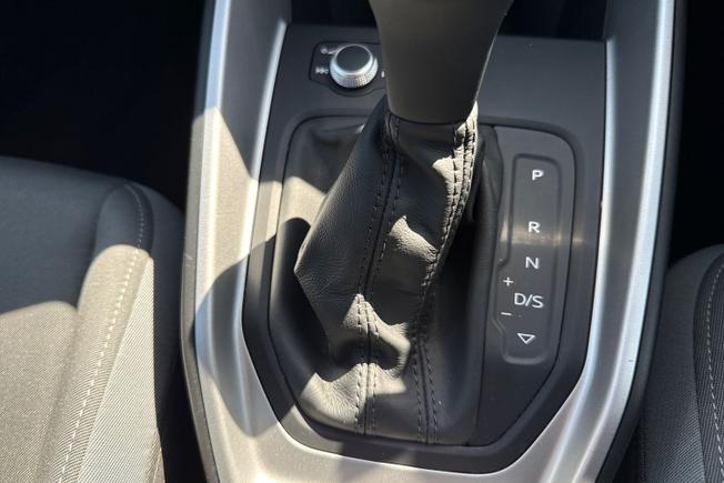 AUDI A1 Photo 24