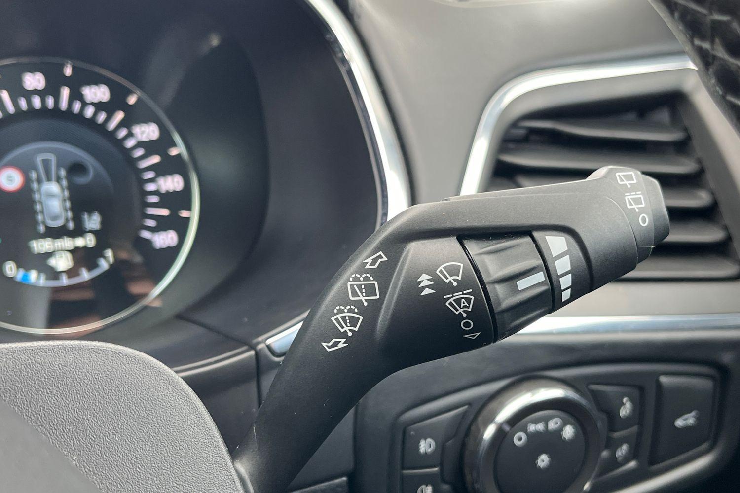 Ford S-Max Photo 14