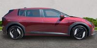 Kia EV4 Photo 3