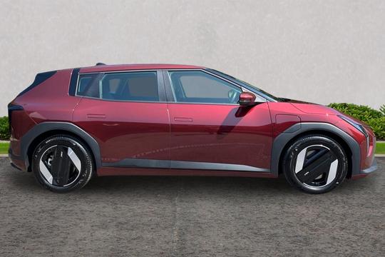 Kia EV4 Photo autoimg-5147296078b19527d7f9c216c5e60ae838f73902.jpg