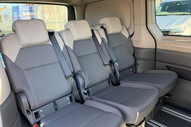 VOLKSWAGEN California Photo 29