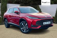 Used MG Motor UK HS 1