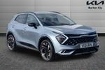 Kia Sportage Photo 0