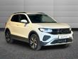 Volkswagen T-cross Photo 0