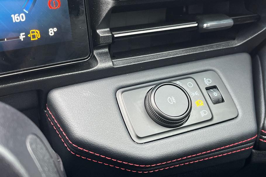 Used Ford PUMA WN25OMB 15