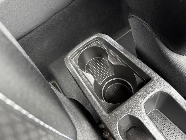 DACIA Duster Photo 58