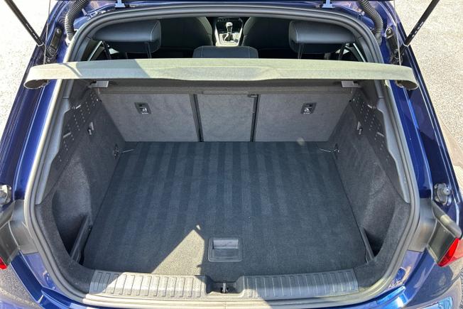 AUDI A3 Photo 12