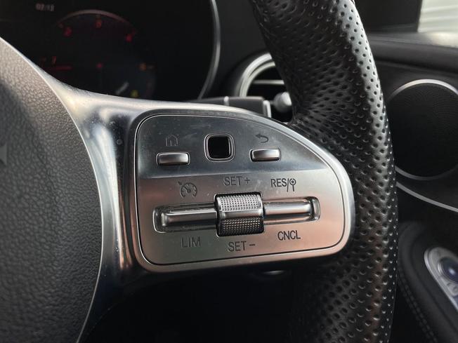 Mercedes-Benz Glc Photo 17