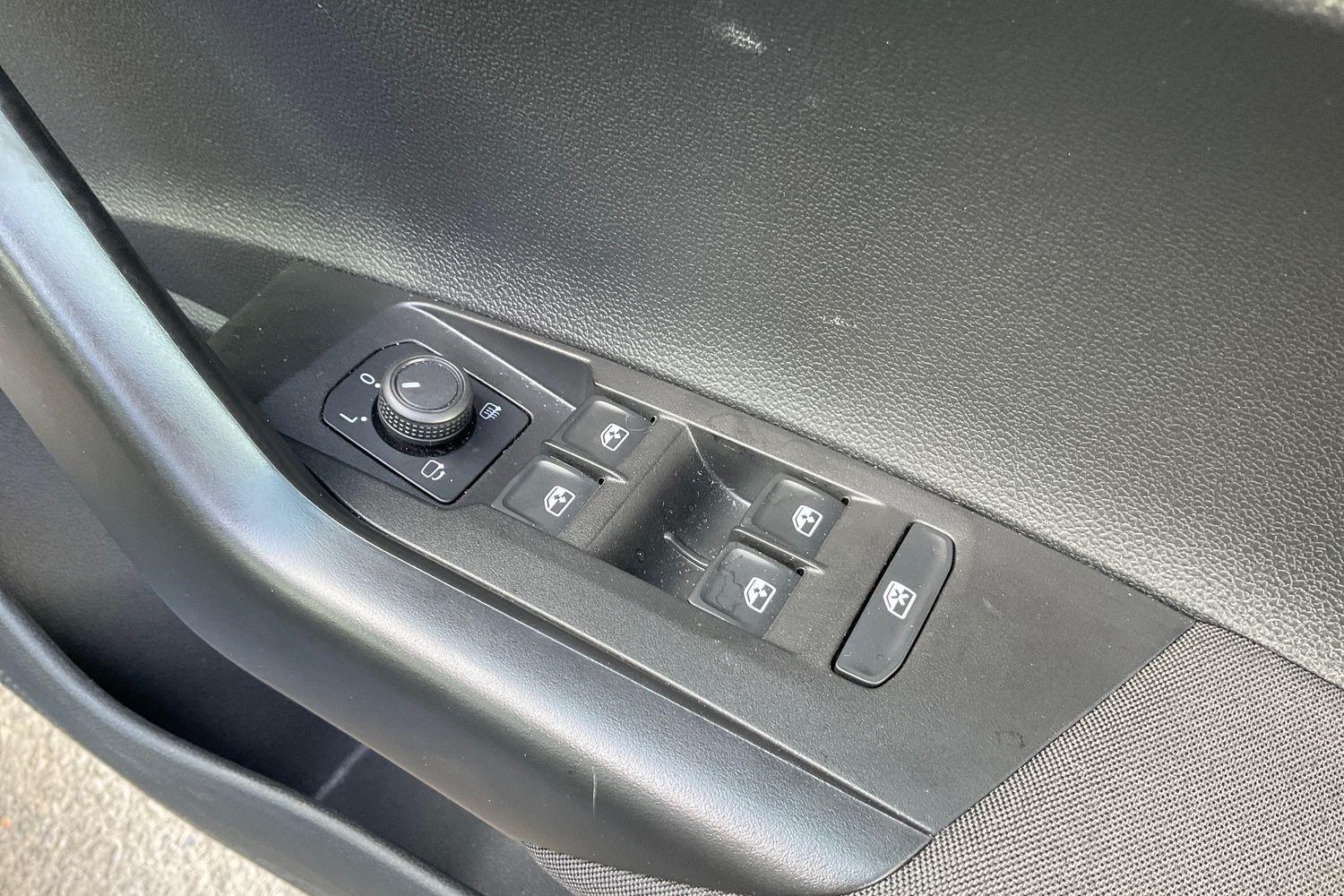 Volkswagen POLO Photo 15