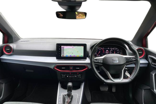 SEAT Arona Photo 10