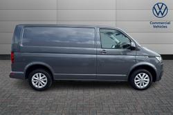 VOLKSWAGEN Transporter Photo 4