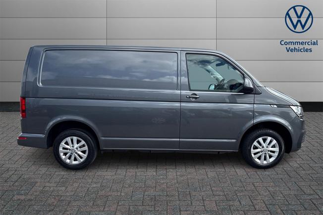 VOLKSWAGEN Transporter Photo 4