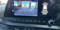 Hyundai i20 Photo 12