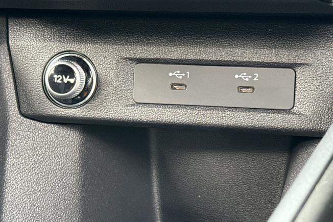 AUDI A1 Photo 27