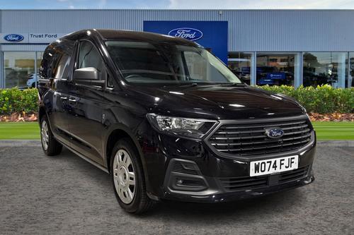 Used Ford TRANSIT CONNECT WO74FJF 1