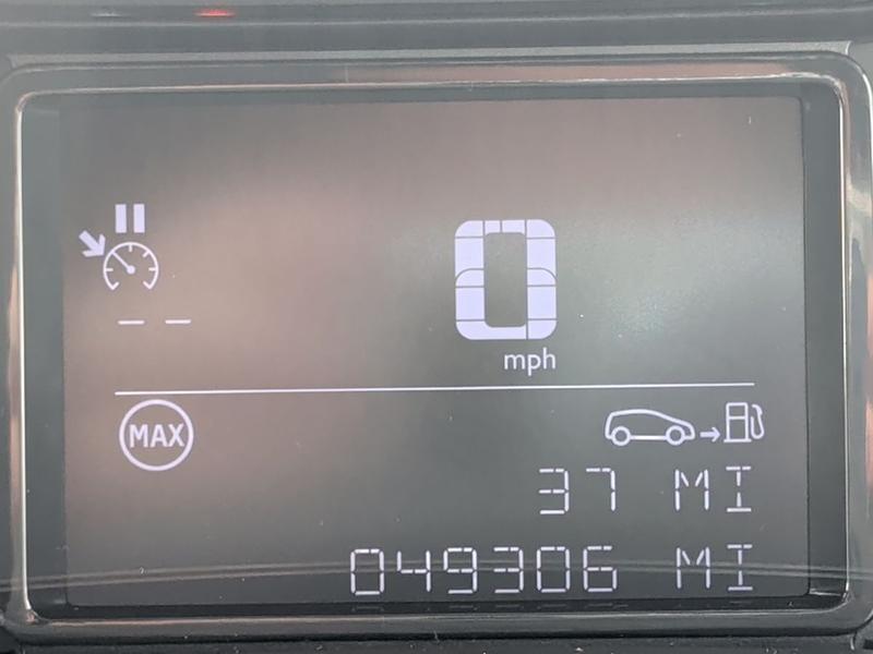Used Citroen C3 NK67OBC 14