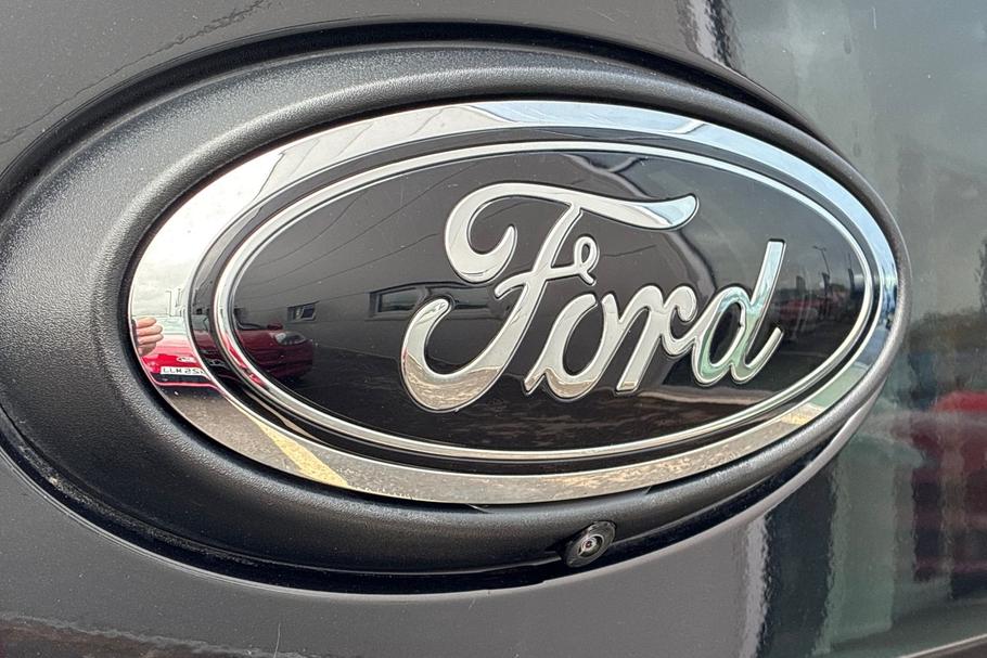 Used Ford RANGER SW24AKN 39