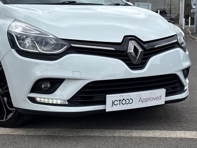 RENAULT Clio Photo 23