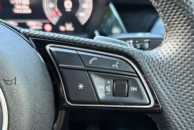 AUDI A3 Photo 17