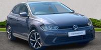 Volkswagen Polo Photo 0