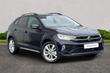 Used Volkswagen Taigo WD75YTF 1