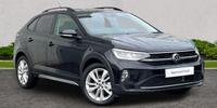 Volkswagen Taigo Photo 0