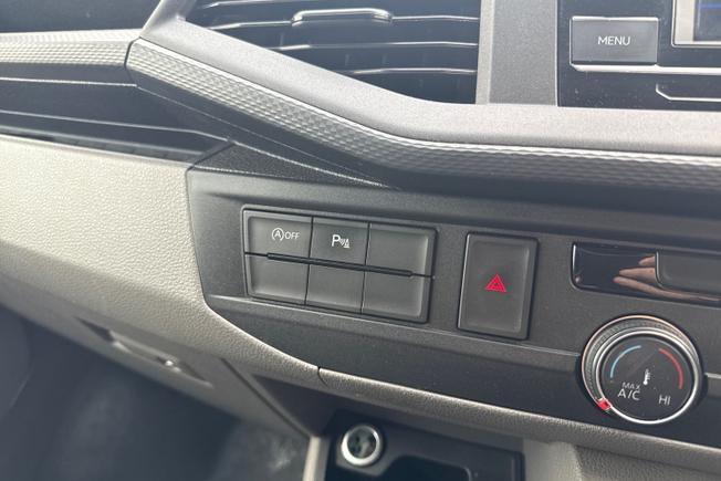 Volkswagen Transporter Photo 40