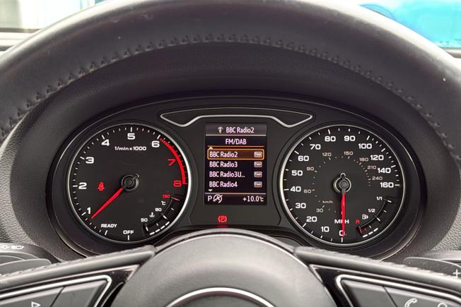 Audi A3 Photo 36