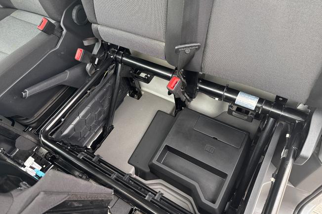 Volkswagen Crafter Photo 35