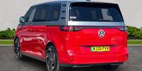 Volkswagen ID. Buzz Photo 2