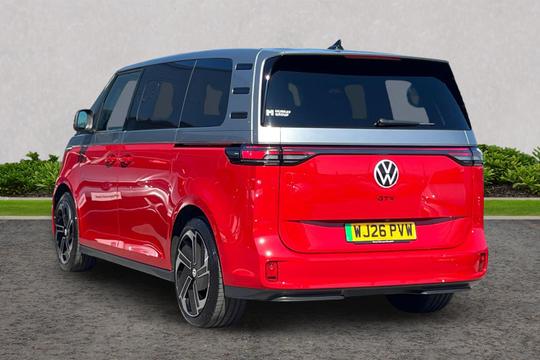 Volkswagen ID. Buzz Photo autoimg-515115530e382fff43bca713dd256aba3e89da88.jpg