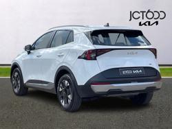 KIA Sportage Photo 3