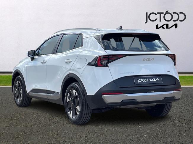KIA Sportage Photo 3
